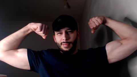 Snapshot of henryaxe chatting on 21, 2, 2026 HenryAxe online show from 21, 2, 2026