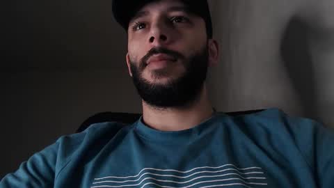 Snapshot of henryaxe chatting on 6, 3, 2026 HenryAxe online show from 6, 3, 2026