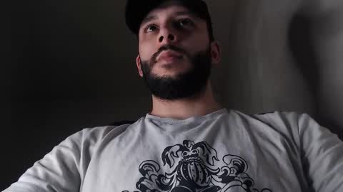 Snapshot of henryaxe chatting on 7, 3, 2026 HenryAxe online show from 7, 3, 2026