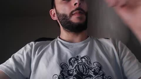 Snapshot of henryaxe chatting on 8, 3, 2026 HenryAxe online show from 8, 3, 2026