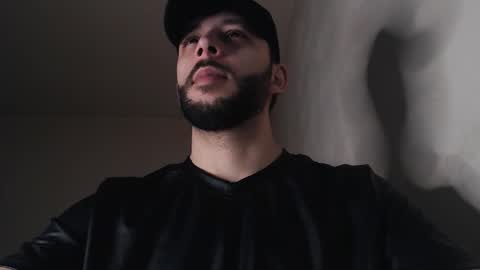 Snapshot of henryaxe chatting on 11, 3, 2026 HenryAxe online show from 11, 3, 2026