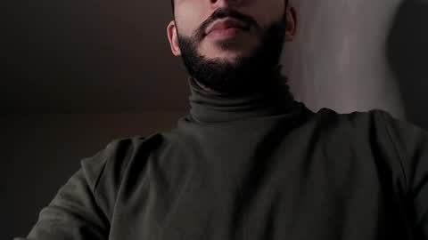 Snapshot of henryaxe chatting on 13, 3, 2026 HenryAxe online show from 13, 3, 2026