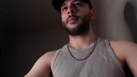 Snapshot of henryaxe chatting on 27, 3, 2026 HenryAxe online show from 27, 3, 2026