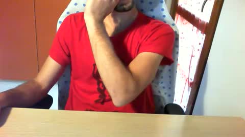 Henryk11 online show from 12, 10, 2025