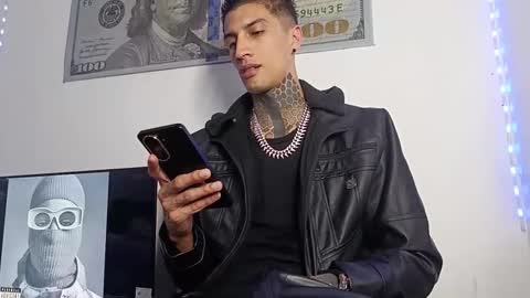 Henzeld online show from 15, 3, 2026