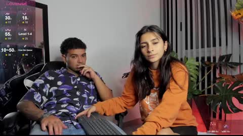 Snapshot of hera_069 chatting on 29, 12, 2024 Hello I am Valentina independent Colombian model I love sensuality and pleasure welcome online show from 29, 12, 2024