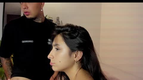 Snapshot of hera_069 chatting on 6, 2, 2025 Hello I am Valentina independent Colombian model I love sensuality and pleasure welcome online show from 6, 2, 2025