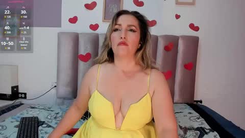 Hera godes online show from 14, 2, 2025