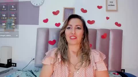Hera godes online show from 15, 2, 2025