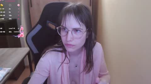 HeraLuna  online show from 21, 1, 2025