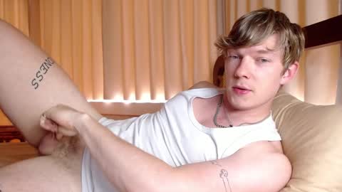 Gregblonde  Alextattoo online show from 11, 12, 2024