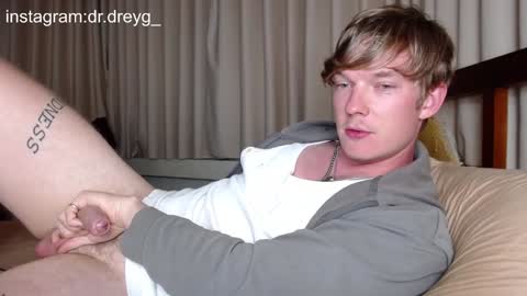 Gregblonde  Alextattoo online show from 19, 12, 2024