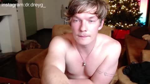 Gregblonde  Alextattoo online show from 27, 12, 2024