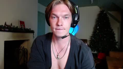 Gregblonde  Alextattoo online show from 29, 1, 2025