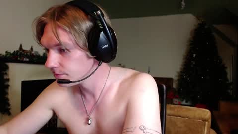Gregblonde  Alextattoo online show from 1, 2, 2025