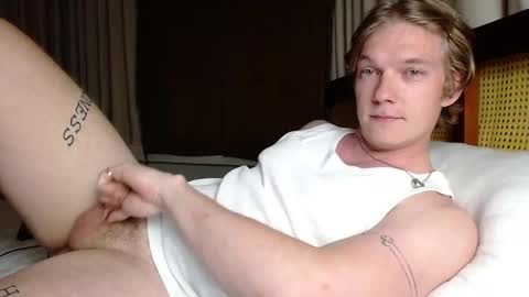 Gregblonde  Alextattoo online show from 17, 2, 2025