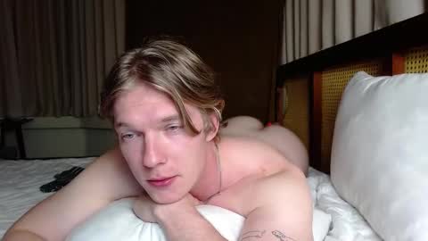 Gregblonde  Alextattoo online show from 17, 2, 2025