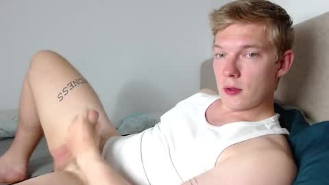 Gregblonde  Alextattoo online show from 1, 11, 2025