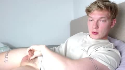 Gregblonde  Alextattoo online show from 2, 2, 2026