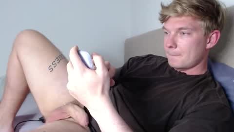 Gregblonde  Alextattoo online show from 16, 2, 2026