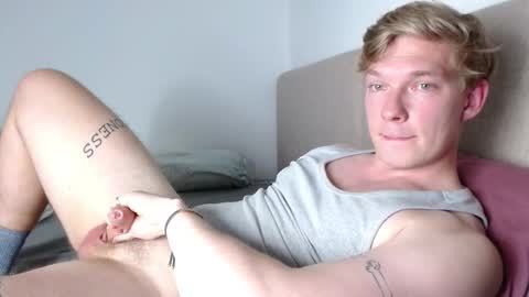 Gregblonde  Alextattoo online show from 8, 3, 2026