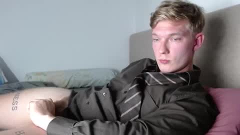 Gregblonde  Alextattoo online show from 11, 3, 2026