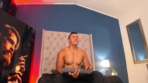 Hercules online show from 12, 2, 2025