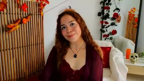 hercyqueen online show from 28, 10, 2025