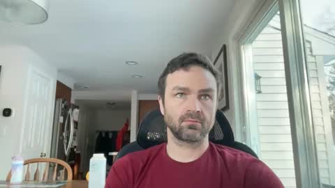 here_i_am_dan online show from 9, 2, 2026