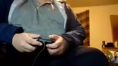 Hereforbootyyyy online show from 14, 1, 2025