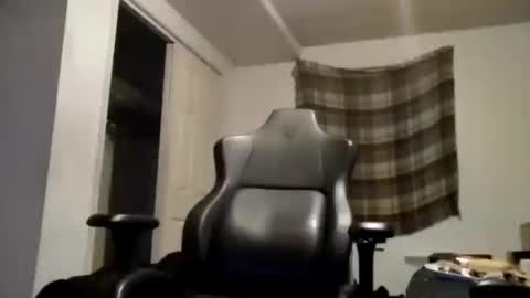 Hereforbootyyyy online show from 26, 2, 2025