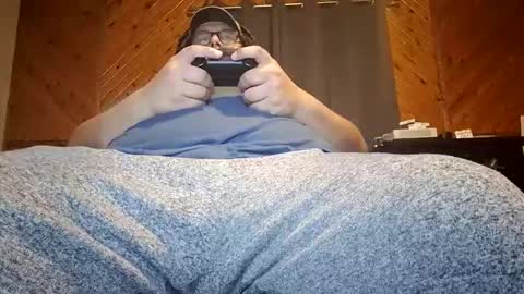 Hereforbootyyyy online show from 16, 11, 2025