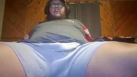 Hereforbootyyyy online show from 30, 11, 2025