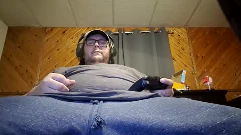 Hereforbootyyyy online show from 19, 1, 2026