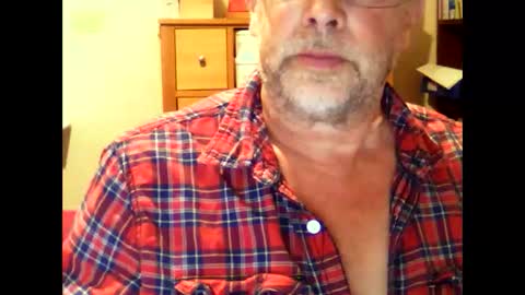 Snapshot of hereford66 chatting on 18, 10, 2025 hereford66 online show from 18, 10, 2025