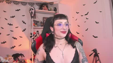  Marie  online show from 23, 1, 2025