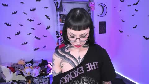  Marie  online show from 30, 10, 2025