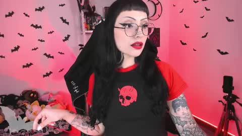  Marie  online show from 10, 3, 2026