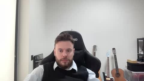 Herkus online show from 7, 1, 2025