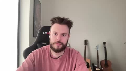 Herkus online show from 17, 1, 2025