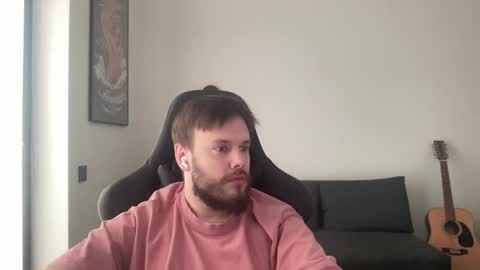 Herkus online show from 3, 3, 2025