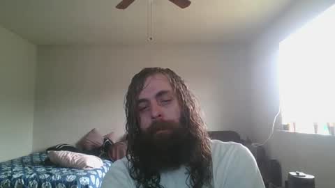 hermannbukowski online show from 13, 10, 2025