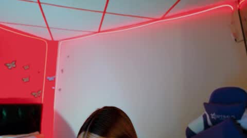 hermione_blonde online show from 2, 2, 2026