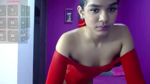 Alana online show from 8, 3, 2025