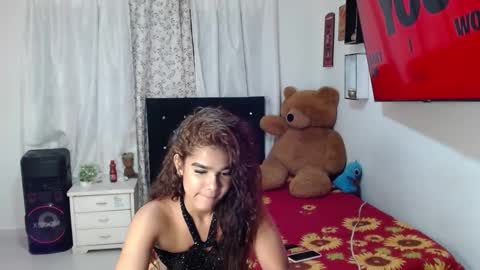 Alana online show from 19, 9, 2025