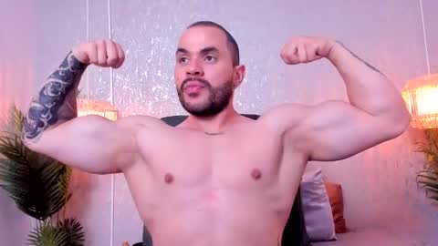 hershell_ online show from 18, 9, 2025