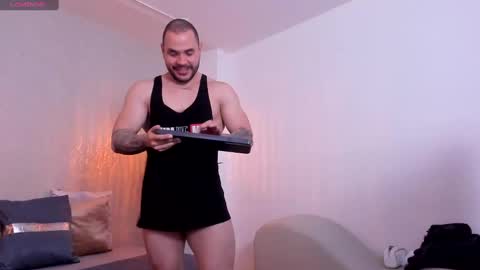 hershell_ online show from 19, 9, 2025