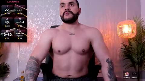 hershell_ online show from 29, 9, 2025