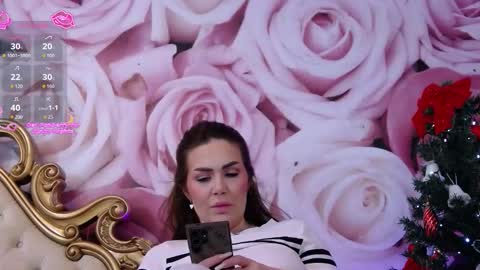 Hessy online show from 21, 12, 2025