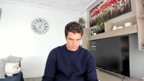 heterooli online show from 9, 2, 2025